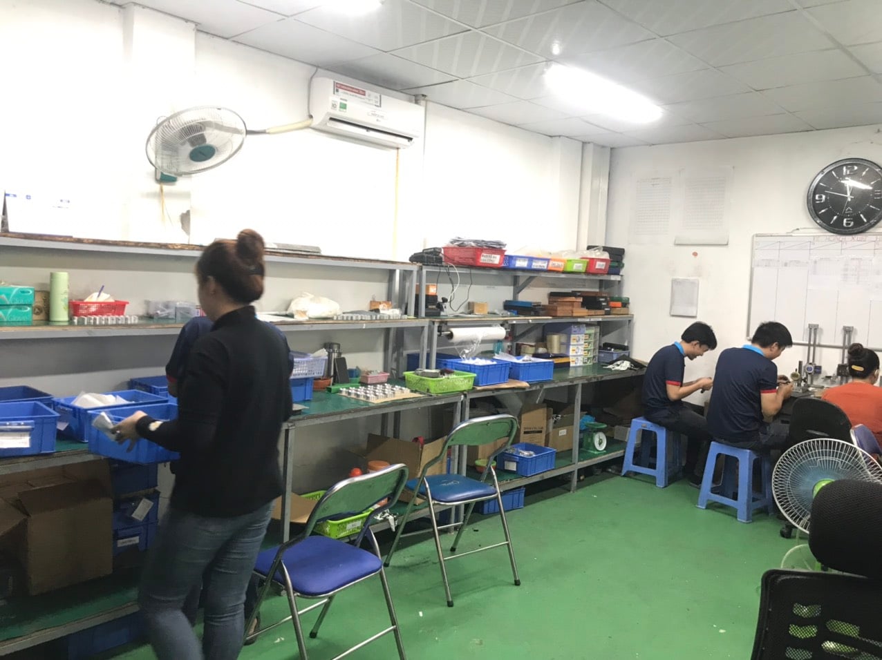Workshop overview (2)